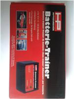 HP AUTOZUBEH&Ouml;R Batterietrainer 20817, 12 V-, 500 mA