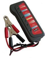 HP Autozubeh&ouml;r Kfz-Batterietester 12 V Batteriepr&uuml;fung, Kontrolle Lichtmaschine,
