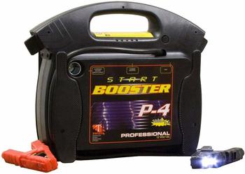 ELMAG Start Booster 2200