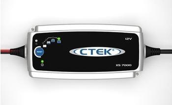 CTEK CTX Comfort Indikator Eyelet Kabelschuhe M8