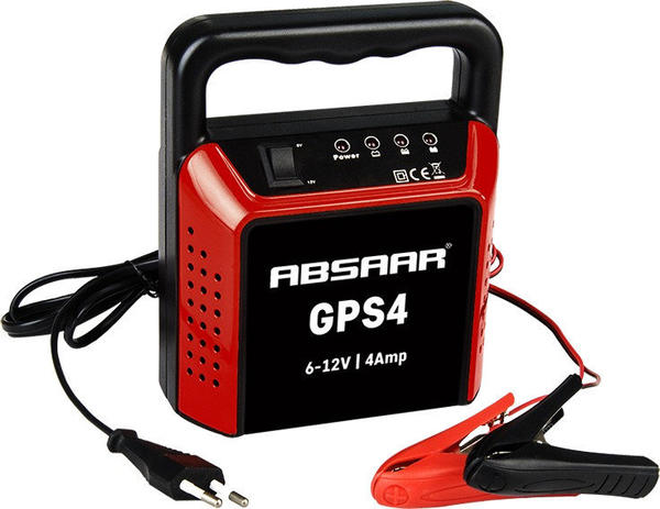 Absaar GPS4 AB100-1204