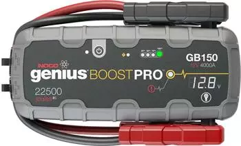 Noco Booster GB150
