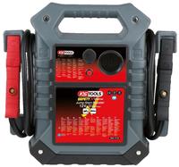 KS Tools 550.1710, KS TOOLS Auto Starthilfe Ladeger&auml;t Booster f&uuml;r PKW Motorrad