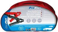 ProPlus Starthilfekabel 570279, 5 m, f&uuml;r LKW, PKW & Dieselmotor, 12V/24V,...