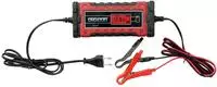 Absaar 158003, Absaar Batterieladeger&auml;t EVO 8.0 8A 12V/24V
