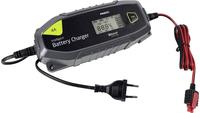 PROUSER Autobatterie-Ladeger&auml;t "Mikroprozessor-Batterie-Ladeger&auml;t IBC4000B" 4.000