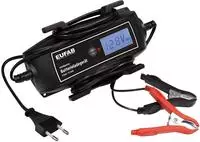 EUFAB Batterie-Ladeger&auml;t 4.000 6/12 V
