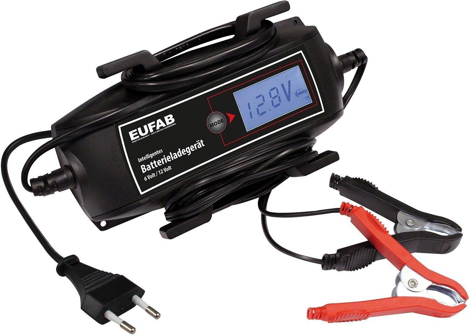 Eufab 16616 Test TOP Angebote ab 22,04 € (April 2023)