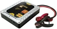 Starthilfeger&auml;t STARTRONIC 800 Ladespannung 12 od.5 &uuml;.USB V Startstrom 800 A...