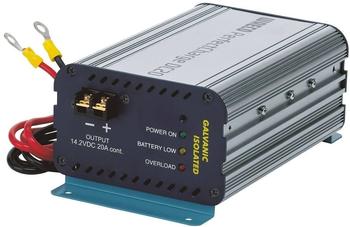 Dometic PerfectCharge DC20