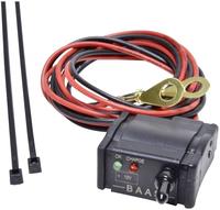 BAAS BA22, BAAS BA22 Kfz-Batterietester 12V f&uuml;r Rohrmontage 40mm x 20mm x 35mm