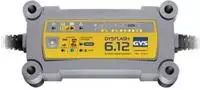 GYS 029378, GYS GYSFLASH 6.12 029378 Automatikladeger&auml;t 12V 6A
