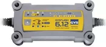 GYS GYSFLASH 6.12