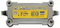 GYS GYSFLASH 8.12 029385 Automatikladeger&auml;t 12V 8A
