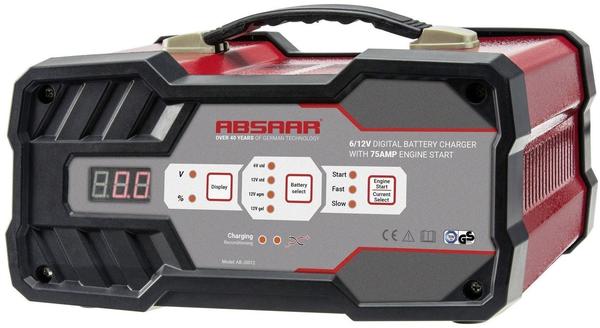 Absaar AB-JS012 Test TOP Angebote ab 61,00 € (Mai 2023)