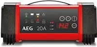 AEG 97025, AEG LT20 PS/Th. 97025 Automatikladeger&auml;t 12 V, 24 V 2 A, 10 A, 20 A