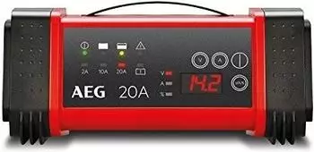 AEG Automotive LT20