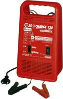 ELMAG Batterie-Test-/Ladeger&auml;t Eurocharge 120