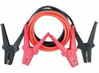 Perel ABC25AN, Perel Starthilfekabel 25mm&sup2; (350 A) (ABC25AN) Rot/Schwarz
