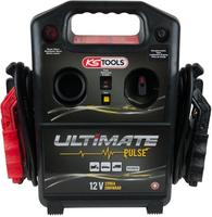 KS Tools 12 V Kondensator-Booster - mobiles Starthilfeger&auml;t 720 A - 550.1830