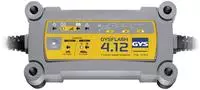 GYS 029422, GYS GYSFLASH 4.12 029422 Automatikladeger&auml;t 12 V 4 A