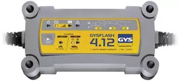 GYS GYSFLASH 4.12 GYS GYSFLASH 4.12