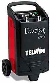 Telwin Doctor Start 630
