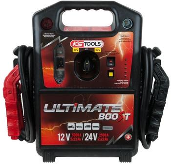 KS Tools Ultimat Boost (550.1826)