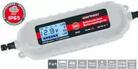 Dino KRAFTPAKET 136312 Automatikladeger&auml;t 12 V, 6V 3.8A