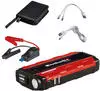 Starthilfen mit LED Leuchte
