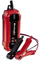 Einhell CE-BC 1 M 1002205 Kfz-Ladeger&auml;t 6 V, 12 V 1 A 1 A (1002205)
