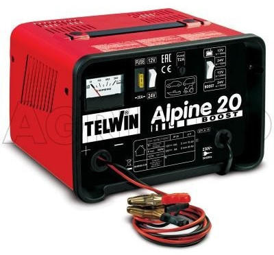 Telwin Alpine 20 Boost