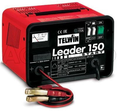 Telwin Leader 150 start 230V