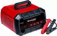 Einhell Autobatterie-Ladeger&auml;t "CE-BC 30 M" 30.000 3-30 A, 12-24 V