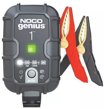 Noco Genius1EU
