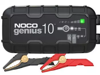 Noco GENIUS10EU