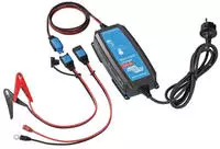 Victron Energy Bleiakku-Ladeger&auml;t Blue Smart IP65 12/7 12V Ladestrom (max.) 7A
