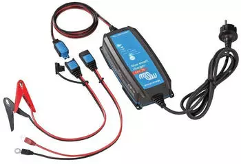 Victron Blue Smart IP65 Batterieladegerät 12V 7A mit Bluetooth