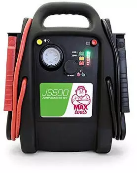 Maxtools JS500