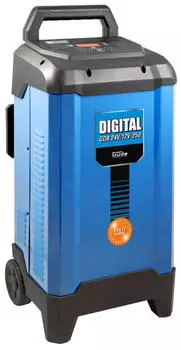 Güde Batterielader Digital GDB 24V/12V-250