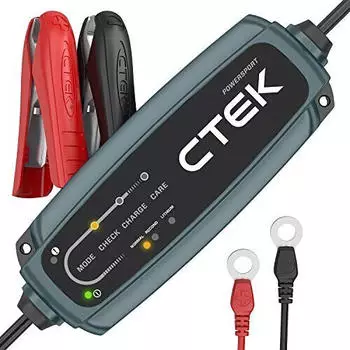 Ctek CT5 POWERSPORT EU (40-310)