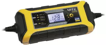 GYS ARTIC 4000 (029583) 6 V 4 A 12 V 4 A / 1 A GYS ARTIC 4000 (029583) 6 V 4 A 12 V 4 A / 1 A