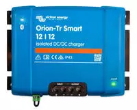 Victron Energy ORI121222120, Victron Energy Victron Orion-Tr Smart 12/12-18A -...