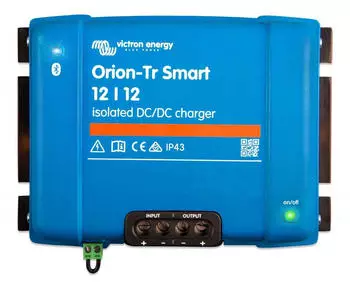 Victron ORI121222120 (Orion-Tr 12/12-18) 220 Watt