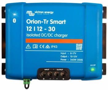 Victron ORI121236120 (Orion-Tr 12/12-30) 360 Watt