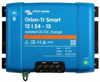 Victron Energy ORI122436120, Victron Energy Victron Orion-Tr Smart 12/24-15A -...
