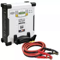 GYS 029606, GYS GYSFLASH 102.12 HF Vertikal 029606 Automatikladeger&auml;t 12V 100A