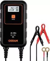 Ams-Osram Batterieladeger&auml;t BATTERYcharge 906 OEBCS906