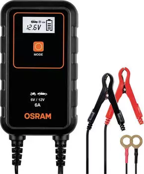 Osram BATTERYcharge 906