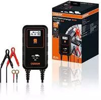 Ams-Osram Batterieladeger&auml;t BATTERYcharge 908 OEBCS908